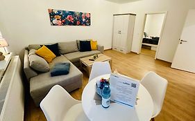 FeWo Kastanie mit Balkon #Netflix #Innenstadtnähe von Harztraveler